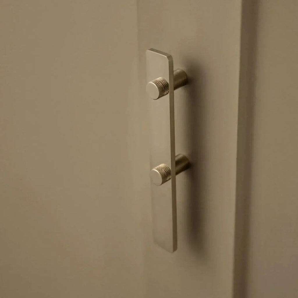 Pinehurst Door & Cabinet Handle-Welvere