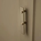 Pinehurst Door & Cabinet Handle-Welvere