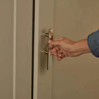 Pinehurst Door & Cabinet Handle-Welvere