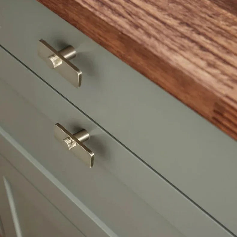 Pinehurst Door & Cabinet Handle-Welvere