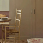 Pinehurst Door & Cabinet Handle-Welvere