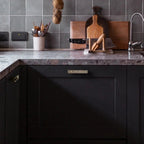 Pinehurst Door & Cabinet Handle-Welvere