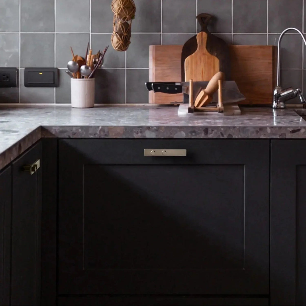 Pinehurst Door & Cabinet Handle-Welvere