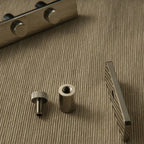 Pinehurst Door & Cabinet Handle-Welvere