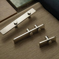 Pinehurst Door & Cabinet Handle-Welvere