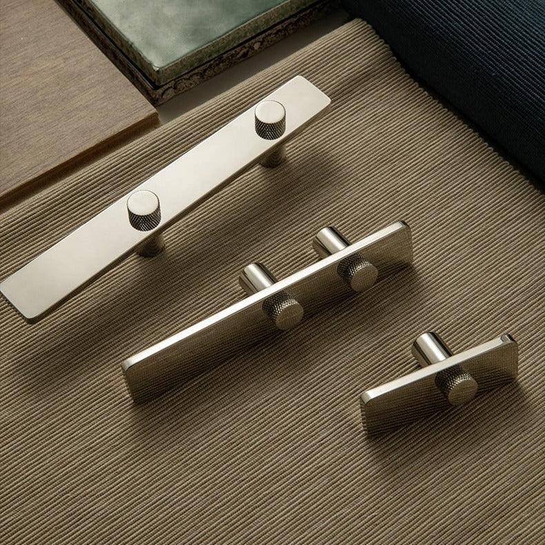 Pinehurst Door & Cabinet Handle-Welvere