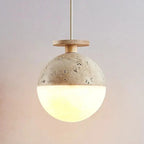 Pinemere Peakhurst Pendant Lamp-Welvere