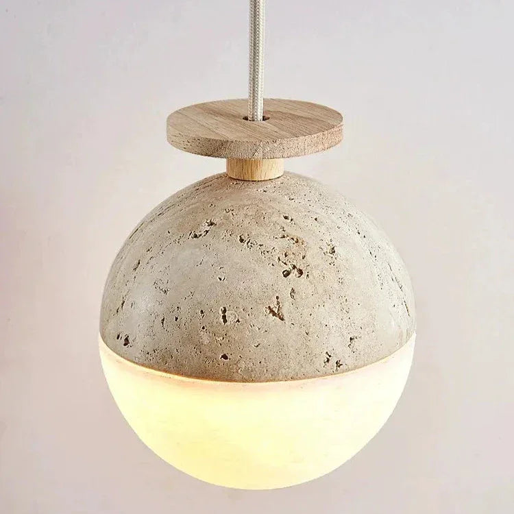 Pinemere Peakhurst Pendant Lamp-Welvere