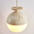 Pinemere Peakhurst Pendant Lamp-Welvere