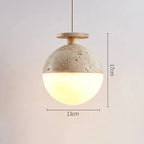 Pinemere Peakhurst Pendant Lamp-Welvere