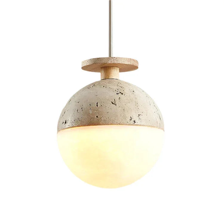 Pinemere Peakhurst Pendant Lamp-Welvere
