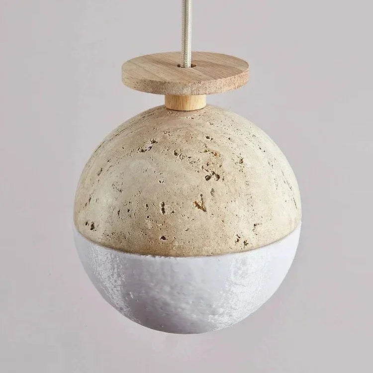 Pinemere Peakhurst Pendant Lamp-Welvere