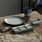 Pinemont Ashhurst Dinnerware Set-Welvere