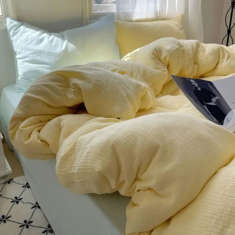 Pinemont Bedding Set-Welvere