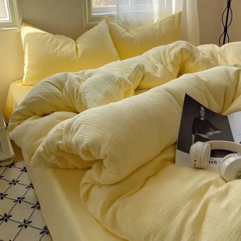Pinemont Bedding Set-Welvere