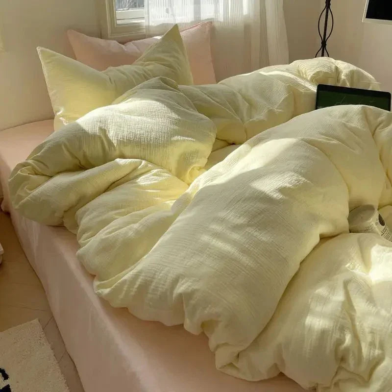 Pinemont Bedding Set-Welvere