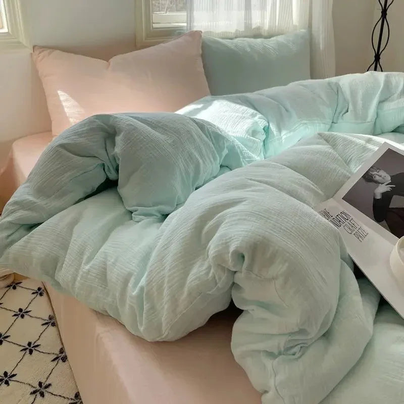 Pinemont Bedding Set-Welvere