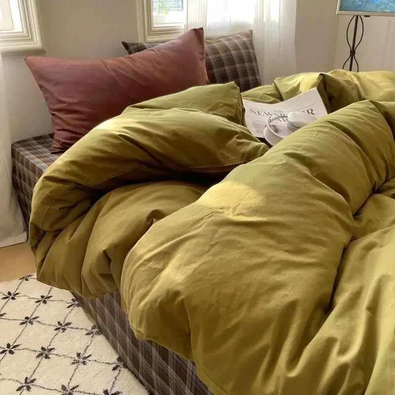 Pinemont Bedding Set-Welvere