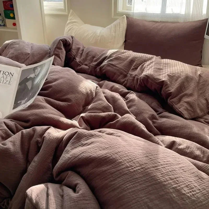 Pinemont Bedding Set-Welvere