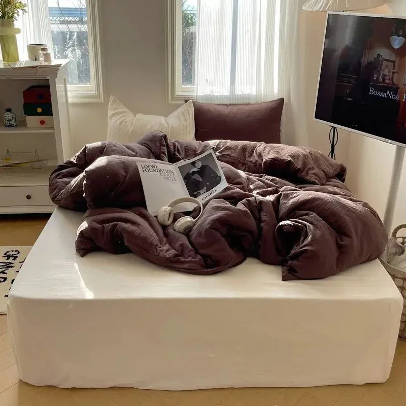 Pinemont Bedding Set-Welvere