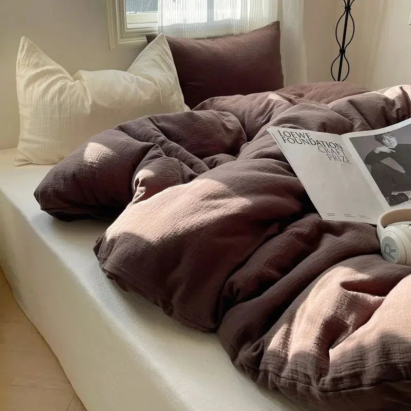 Pinemont Bedding Set-Welvere