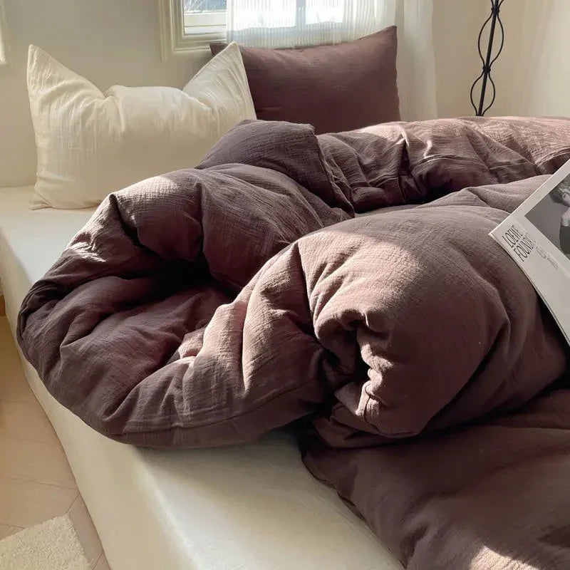 Pinemont Bedding Set-Welvere