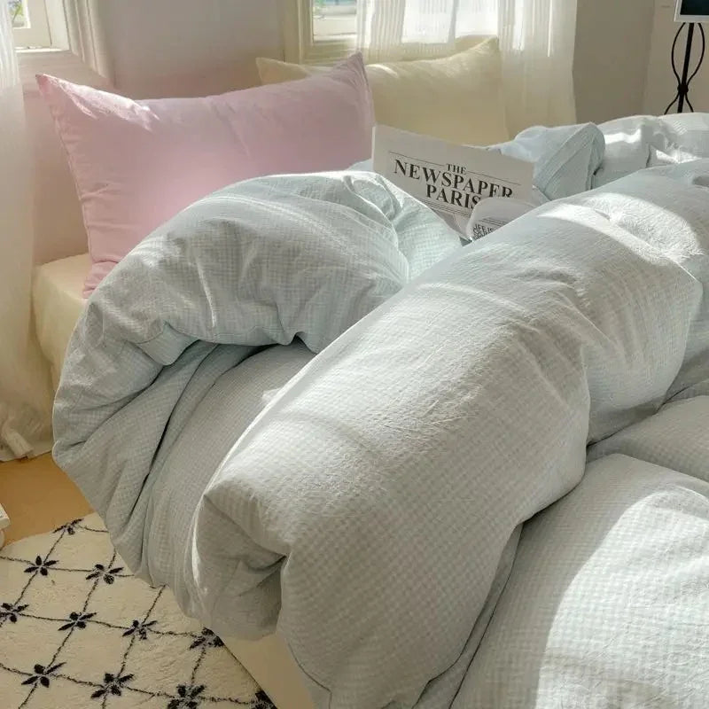 Pinemont Bedding Set-Welvere