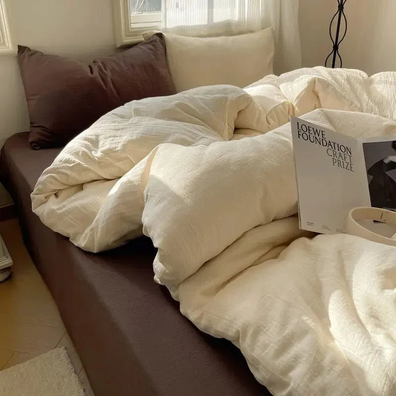 Pinemont Bedding Set-Welvere