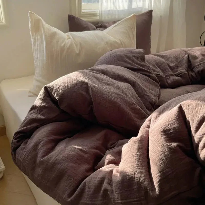 Pinemont Bedding Set-Welvere