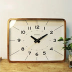 Pinemont Livine Clock-Welvere