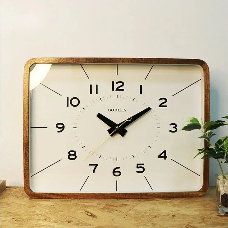 Pinemont Livine Clock-Welvere
