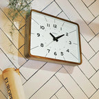 Pinemont Livine Clock-Welvere