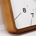 Pinemont Livine Clock-Welvere