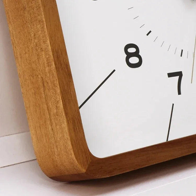 Pinemont Livine Clock-Welvere