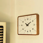 Pinemont Livine Clock-Welvere