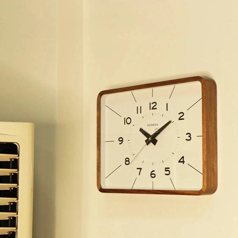 Pinemont Livine Clock-Welvere