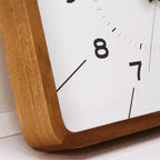 Pinemont Livine Clock-Welvere