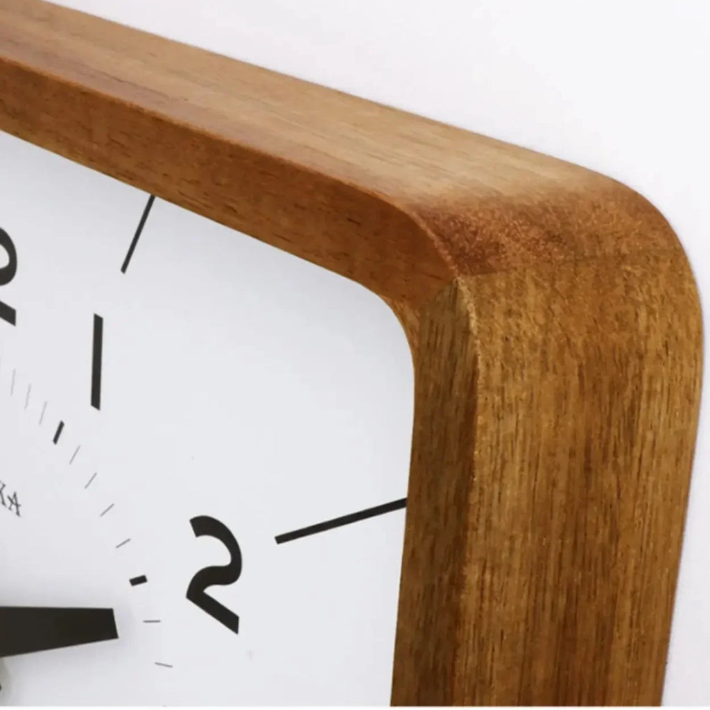 Pinemont Livine Clock-Welvere