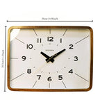 Pinemont Livine Clock-Welvere