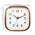 Pinemont Livine Clock-Welvere