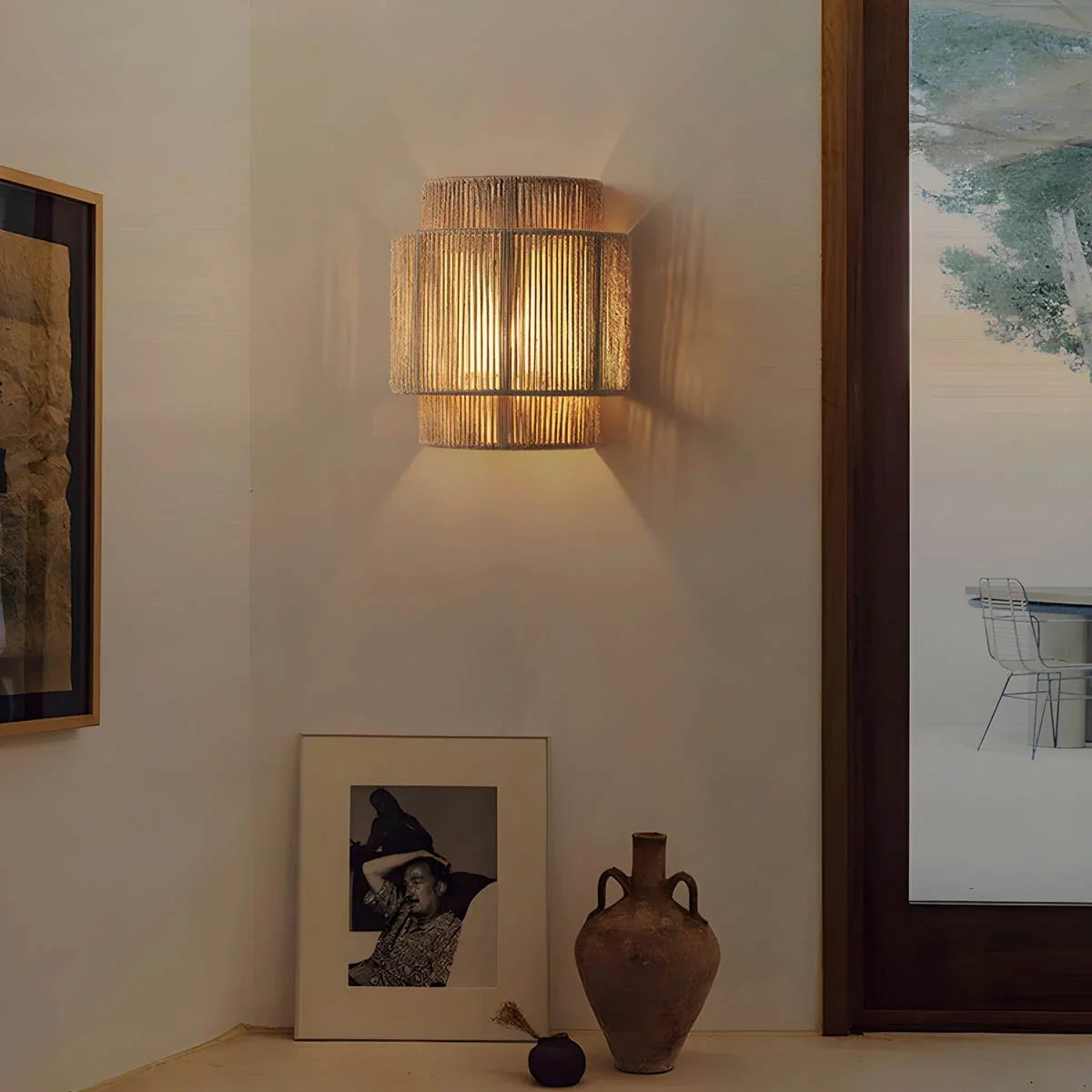Pinemont Livine Lamp-Welvere