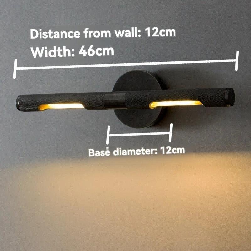 Pinemont Livine Light-Welvere