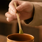 Pinemont Matcha Set– 4-Piece Ashhurst Tea Ritual Kit-Welvere