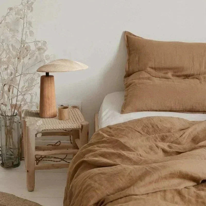 Pinemont Table Lamp-Welvere