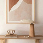Pinemont Table Lamp-Welvere