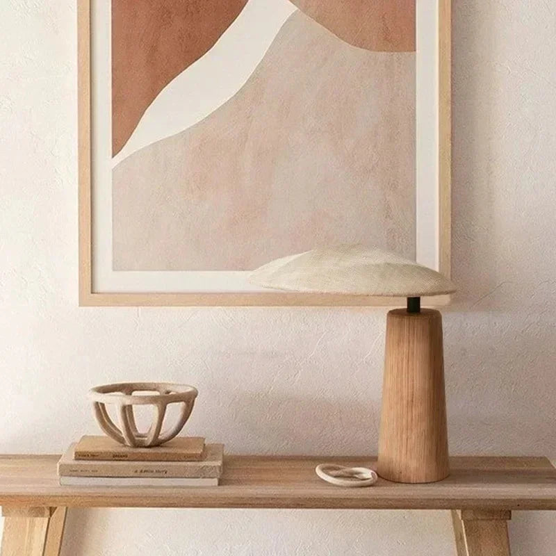 Pinemont Table Lamp-Welvere