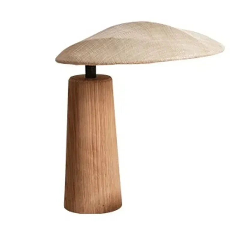 Pinemont Table Lamp-Welvere