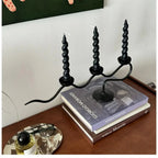 Pineridge Candle Holder-Welvere