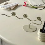Pineridge Candle Holder-Welvere