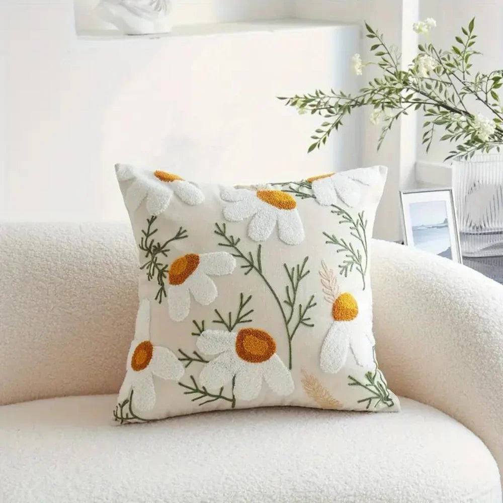 Pinestone Cushion Cover-Welvere